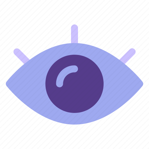 Eyes, eyes on, protection, security icon - Download on Iconfinder