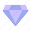 diamond, favorit, sale, value 