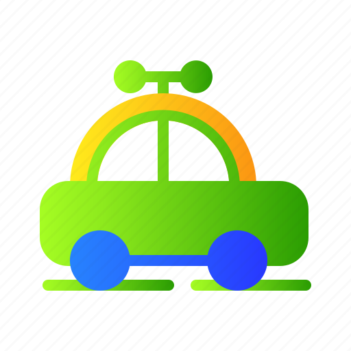 Car, kids, toys, transportation icon - Download on Iconfinder