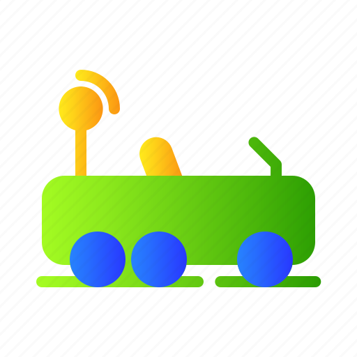 Car, kids, remote, toys icon - Download on Iconfinder