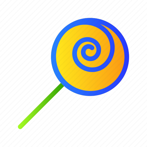 Candy, child, kids, lollipop icon - Download on Iconfinder