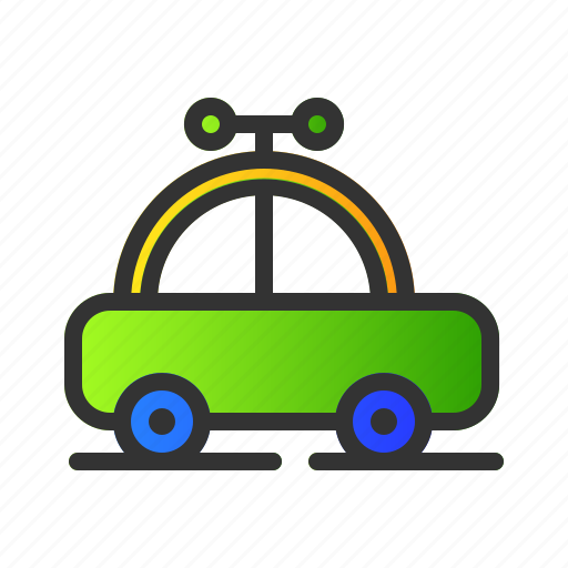 Car, kids, toys, transportation icon - Download on Iconfinder