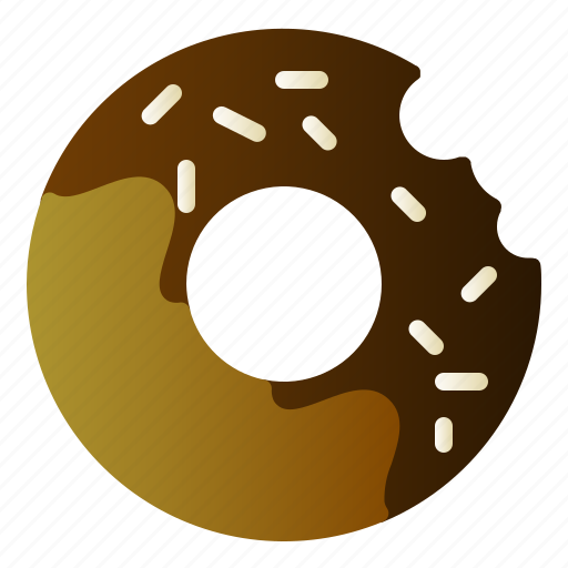 Cake, dessert, donut, food icon - Download on Iconfinder