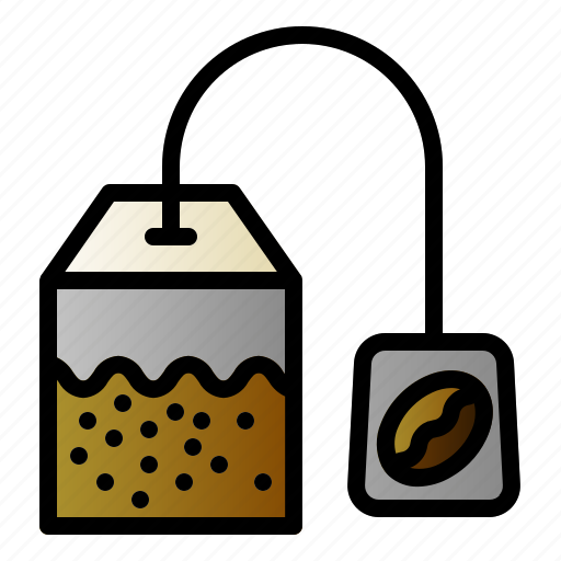 Bag, coffee, drink, fresh icon - Download on Iconfinder