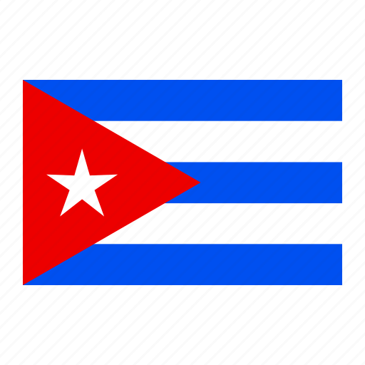 Country, cuba, flag, national icon - Download on Iconfinder