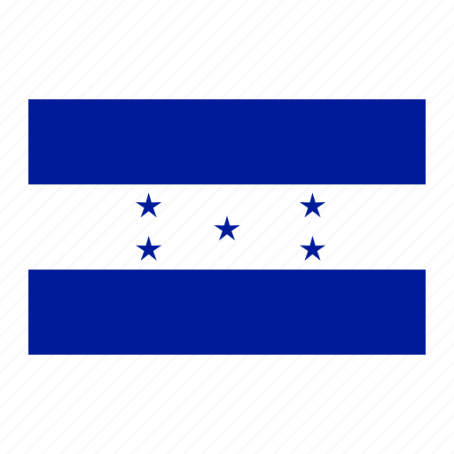 Country, flag, flags, honduras icon - Download on Iconfinder