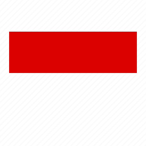 Country, flag, flags, indonesia icon - Download on Iconfinder