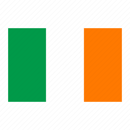 Country, flag, flags, ireland icon - Download on Iconfinder