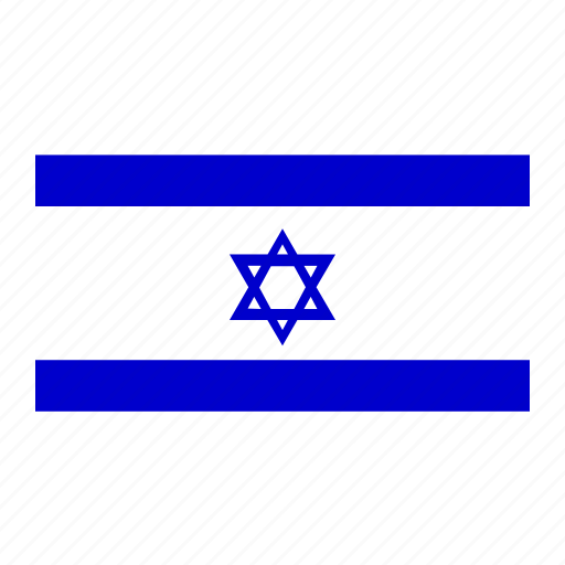 Country, flag, flags, israel icon - Download on Iconfinder
