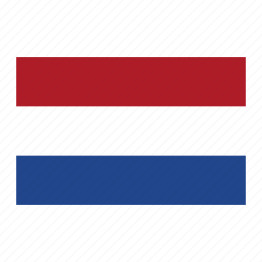 Country, flag, national, netherland icon - Download on Iconfinder