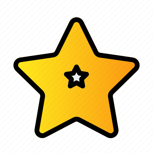 Food, fruit, healthy, starfruit icon - Download on Iconfinder