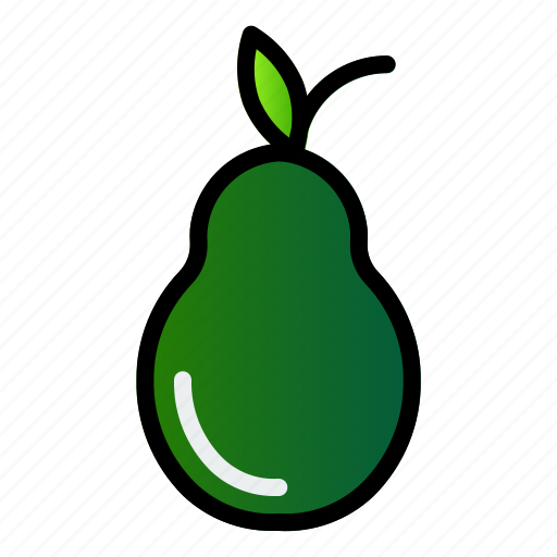 Avocado, food, foodhealthy, fruit icon - Download on Iconfinder