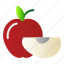 apple, food, fruit, healthy 