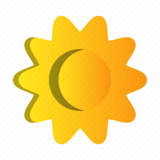 Sonar, spring, summer, sun, sunrise icon - Download on Iconfinder