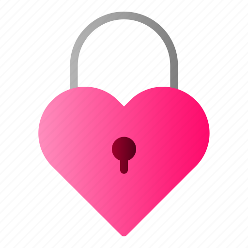 Lock, love, married, wedding icon - Download on Iconfinder