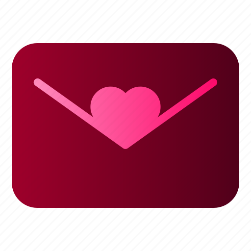 Email, invitation, married, wedding icon - Download on Iconfinder