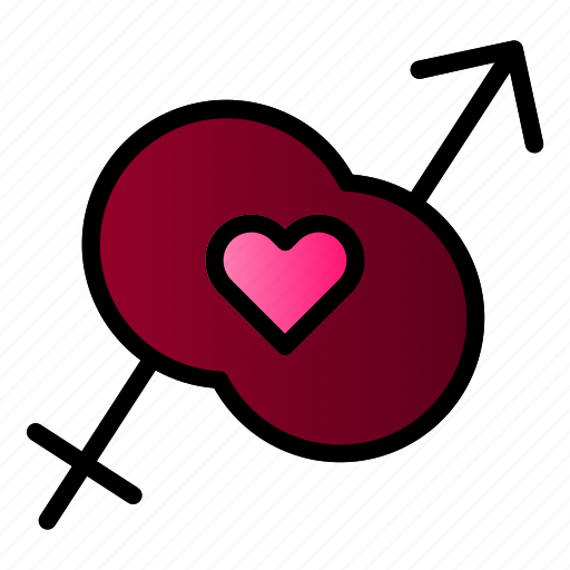 Love, man, married, woman icon - Download on Iconfinder