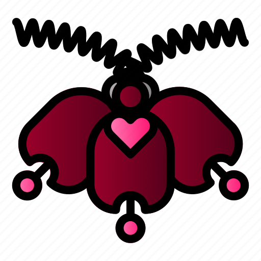 Bell, love, married, wedding icon - Download on Iconfinder