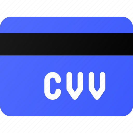 Bank, card, credit, cvv icon - Download on Iconfinder