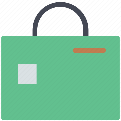 Grocery bag, hand bag, reusable shopping bags, shopping bag, tote bag icon - Download on Iconfinder