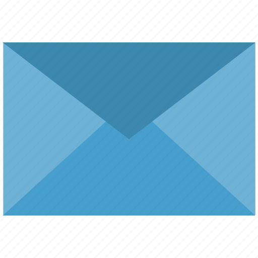 Email, envelope, letter, letter envelope, letter pack, message, newsletter icon - Download on Iconfinder