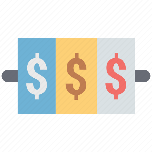 Banking, business, dollar, dollar sign, earning, finance, investment icon - Download on Iconfinder