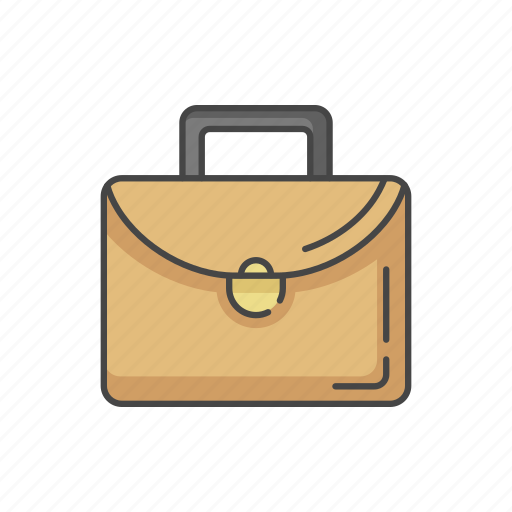 Bag, briefcase, briefcase icon, case icon - Download on Iconfinder