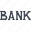 credit, logo, bank, money 