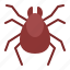 tick, behavior, host, summer, infested, disease, habitat, removal, prevention 