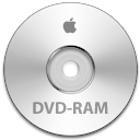 dvd, ram