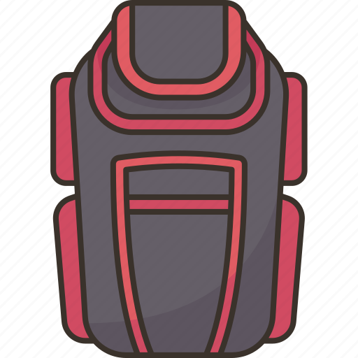 Bag, kit, carry, cricket, equipment icon - Download on Iconfinder
