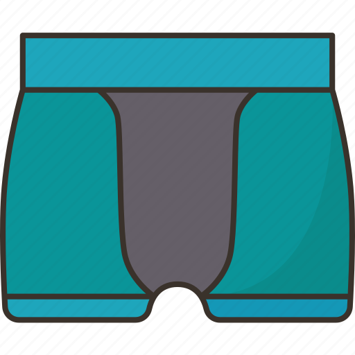 Guard, supporter, jockstrap, undergarment, clothing icon - Download on Iconfinder