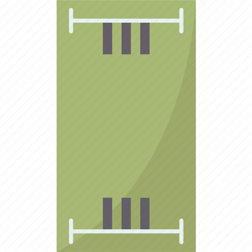 Pitch, cricket, field, ground, stadium icon - Download on Iconfinder