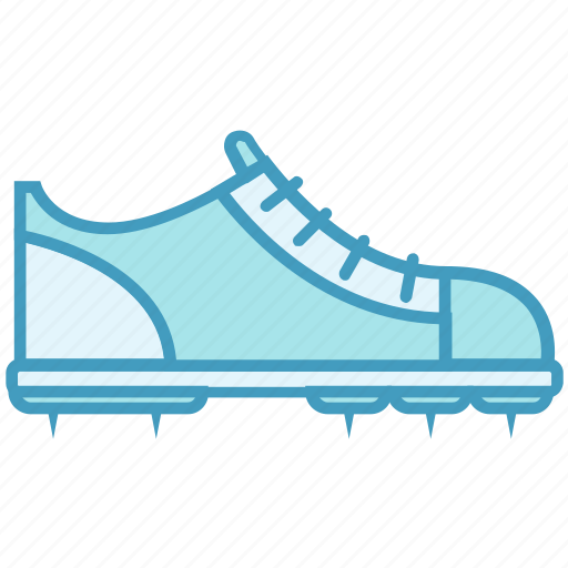 Cricket, cricket shoes, shoes, sports icon - Download on Iconfinder