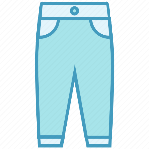 Batsman trouser, bowler trouser, cricket, kit, player uniform, sports trouser, trouser icon - Download on Iconfinder