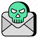 mail hacking, mail danger, cybercrime, cyber attack, letter hacking