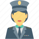 cop, female cop, lady officer, police officer, police worker