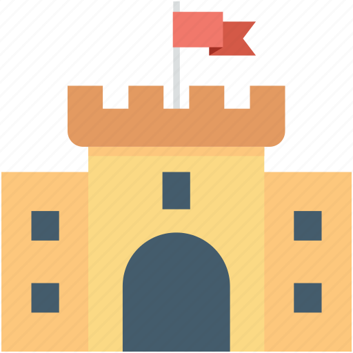 Building, court, historical place, institute, police department icon - Download on Iconfinder