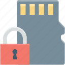 data security, lock, pen drive, usb, usb security