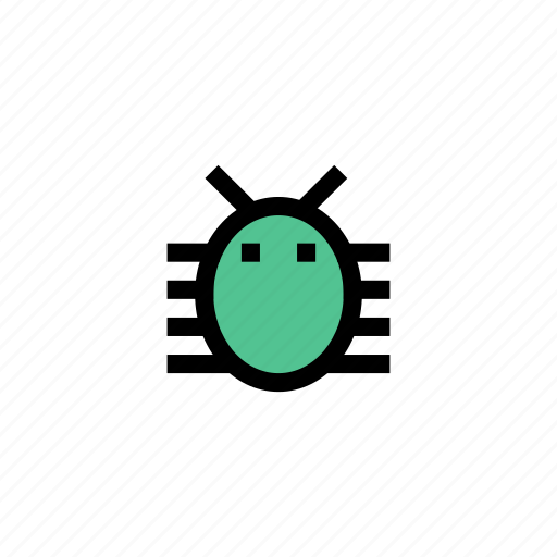 Bug, malware, safety, threat, virus icon - Download on Iconfinder