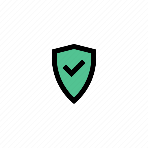 Guard, protection, safety, security, shield icon - Download on Iconfinder