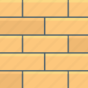 bricks wall, construction, firewall, security wall, wall 