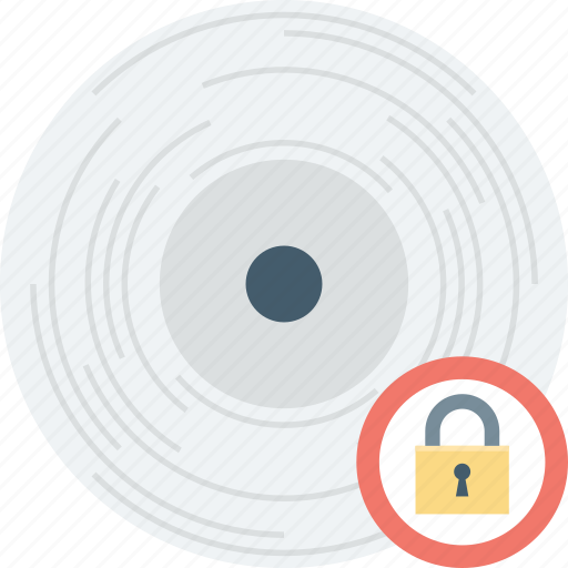 Defence, lock, padlock, protection, security icon - Download on Iconfinder
