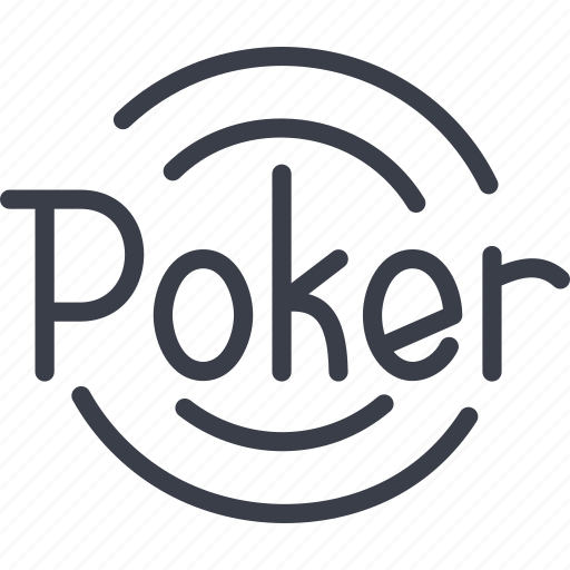 Crime, poker, casino, game, passion icon - Download on Iconfinder