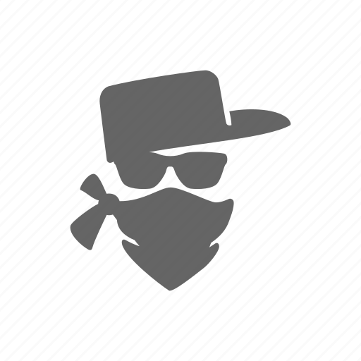 Criminal, thief, crime, mug, robbery, mafia icon - Download on Iconfinder