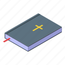 justice, book, isometric