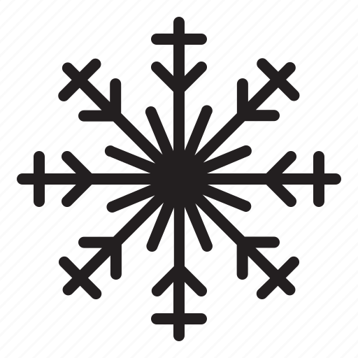 Snowpiece, snow, winter, christmas, holiday, xmas, snowflake icon - Download on Iconfinder