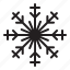 snowpiece, snow, winter, christmas, holiday, xmas, snowflake 
