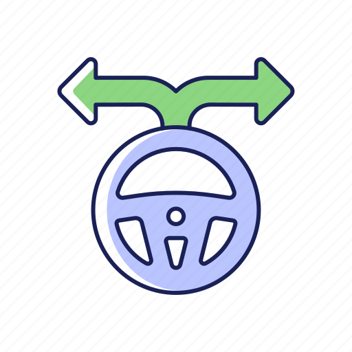 Flexibility, fast adaptation, adaptability, critical thinking icon - Download on Iconfinder