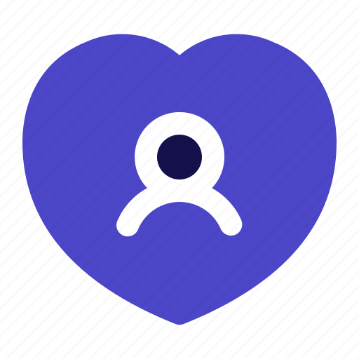 Customer, loyalty, satisfaction, heart, care icon - Download on Iconfinder